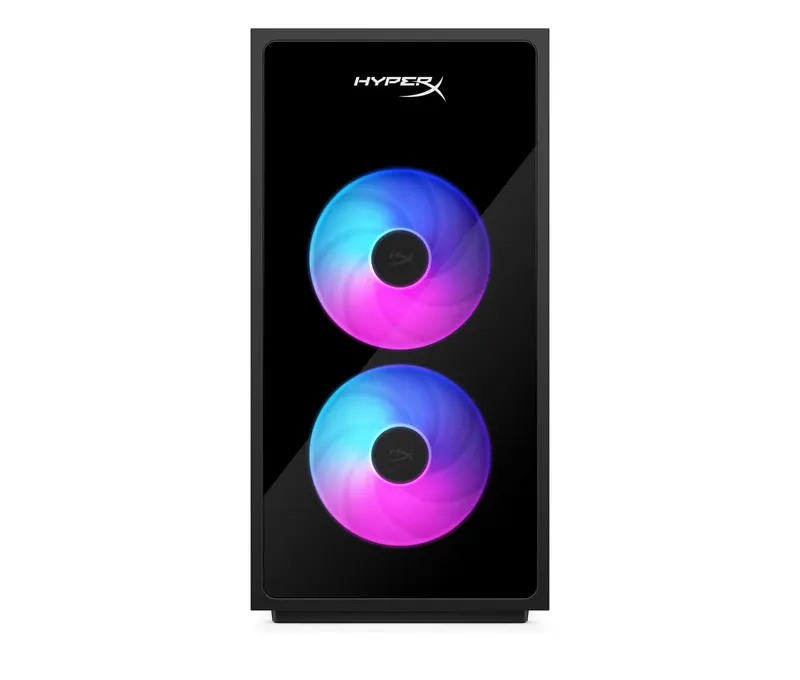 HyperX OMEN 35L Gaming Desktop GT19-0001nw PC