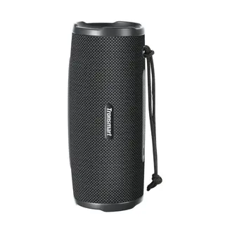 Tronsmart Mirtune C3 Plus przenośny głośnik Bluetooth czarny