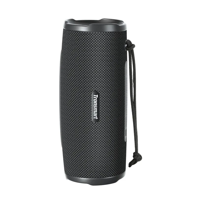 Tronsmart Mirtune C3 Plus przenośny głośnik Bluetooth czarny