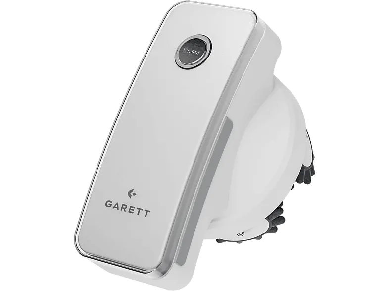 Masażer GARETT BEAUTY Cellu Body srebrny