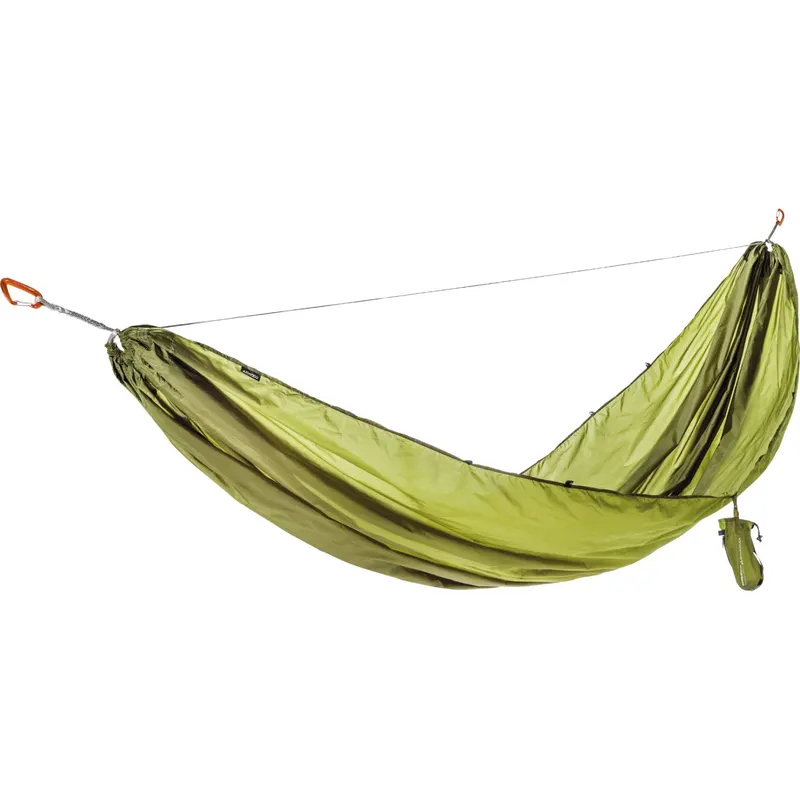Cocoon Ultralight Hammock, hamak, oliwkowy zielony