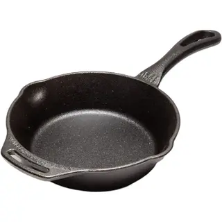 Petromax Fire Skillet FP20, patelnia, czarny