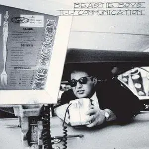 Ill Communication (Re-Mastered Edition), płyta winylowa