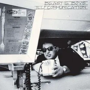 Ill Communication (Re-Mastered Edition), płyta winylowa