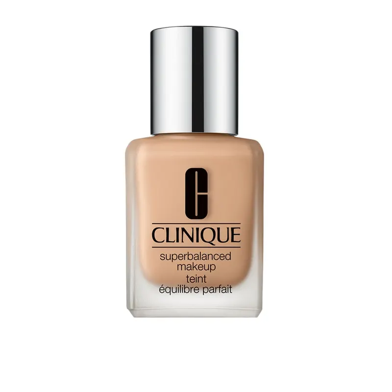 Clinique Superbalanced Wygładzający Podkład do Twarzy CN 62 Porcelain Beige