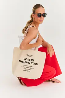 Torba City By The Sea ONE SIZE
