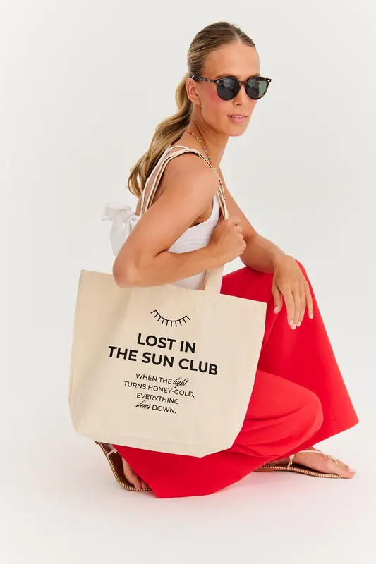 Torba City By The Sea ONE SIZE
