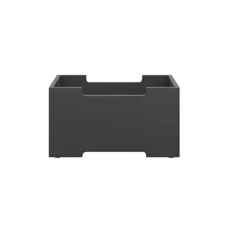 Organizer KASANE S, anthracite