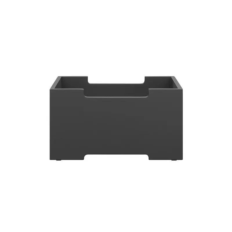 Organizer KASANE S, anthracite