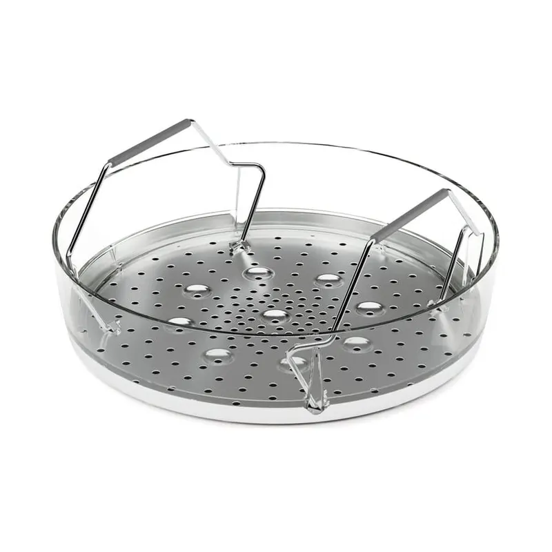 Kenwood KAT91.000CL Urządzenie do gotowania na parze Cooking Chef