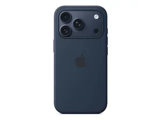 Silikonowe etui z MagSafe APPLE do iPhone 17 Pro Północ MGFH4ZM/A