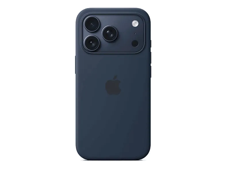 Silikonowe etui z MagSafe APPLE do iPhone 17 Pro Północ MGFH4ZM/A