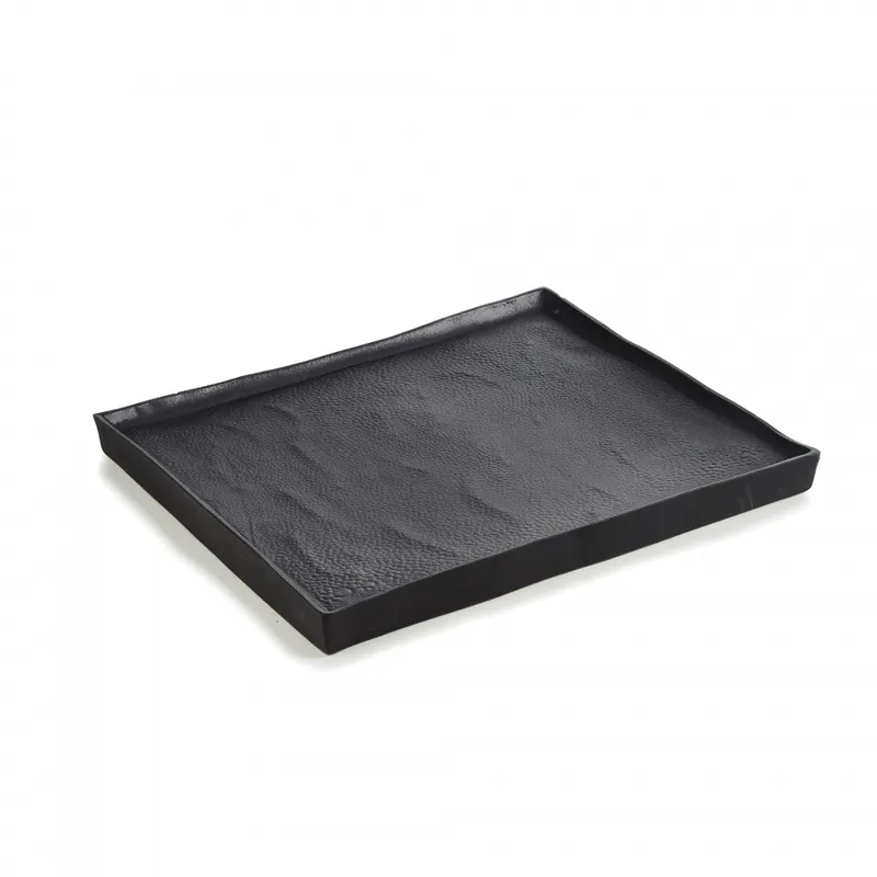 Talerz Revol Black Moon 21x18
