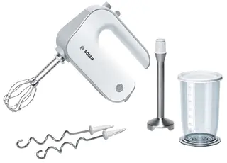 Mikser ręczny Bosch Styline MFQ4070