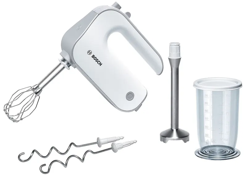 Mikser ręczny Bosch Styline MFQ4070