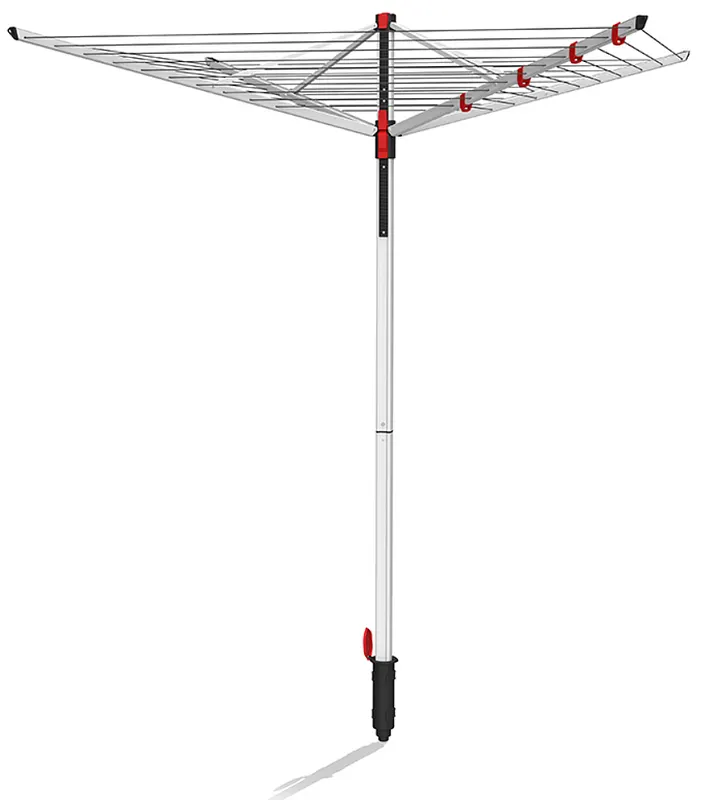 Suszarka ogrodowa Vileda Sun Lift Compact 40