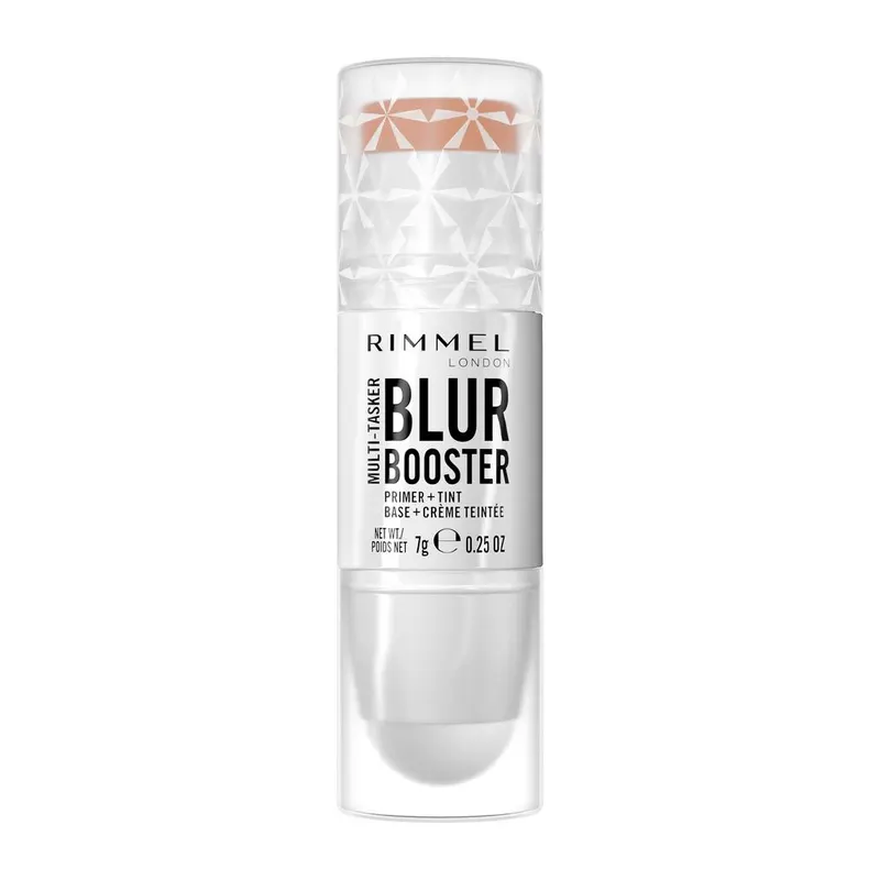 Rimmel Multi-Tasker Blur Booster Podkład do Twarzy w Sztyfcie 3w1 55 Classic Beige