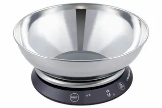 Waga kuchenna Blaupunkt FKS602 5 kg
