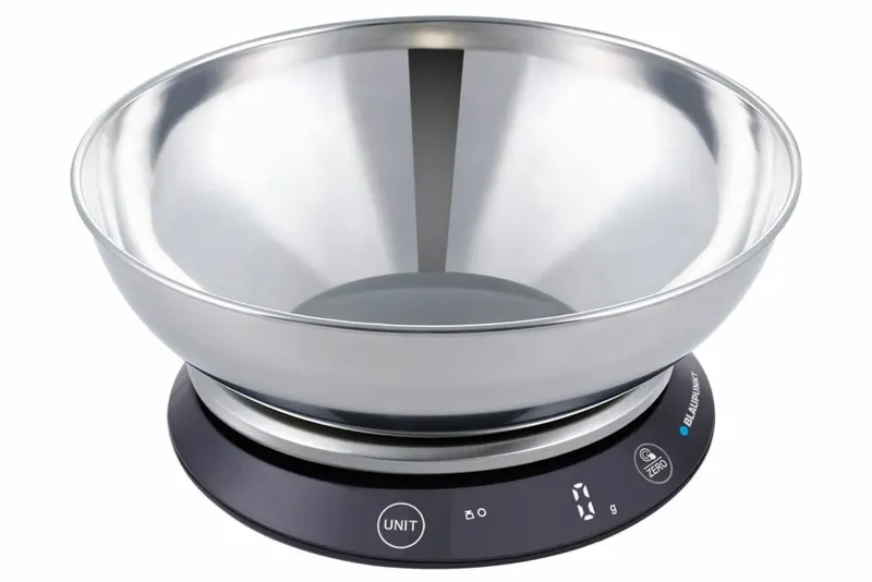 Waga kuchenna Blaupunkt FKS602 5 kg