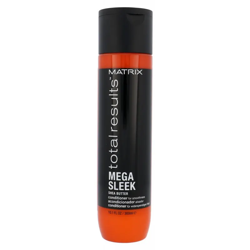 Matrix Mega Sleek Odżywka do Włosów Wygładzająca 300ml