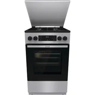 Kuchnia gazowo-elektryczna Gorenje GK5C42SJ