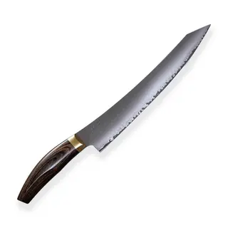 Nóż kuchenny Suncraft ELEGANCIA Slicer 250 mm [KSK-03]