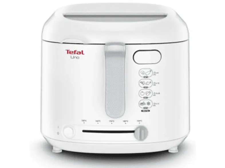 Frytownica tradycyjna TEFAL FF2031 Uno M