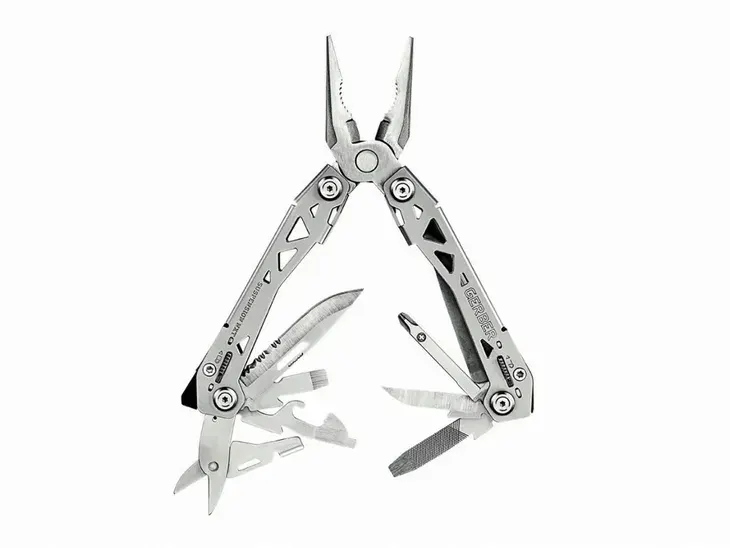 Multitool Gerber Suspension Nxt