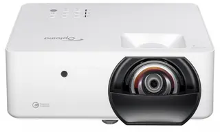Optoma Projektor DLP LH351ST FHD 3300AN HDMI 4LED