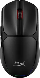 HyperX Pulsefire Fuse – bezprzewodowa mysz dla graczy (czarna)