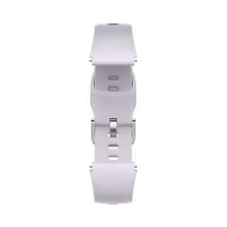 HUAWEI Pasek EasyCross 3 (18 mm) – Fioletowy fluoroelastomerowy
