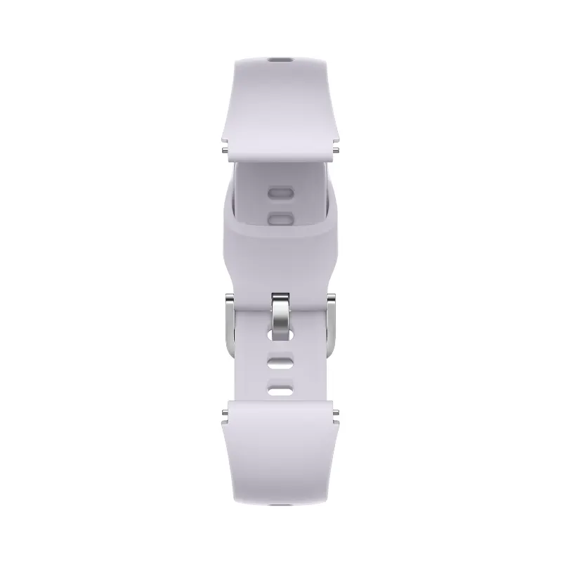 HUAWEI Pasek EasyCross 3 (18 mm) – Fioletowy fluoroelastomerowy