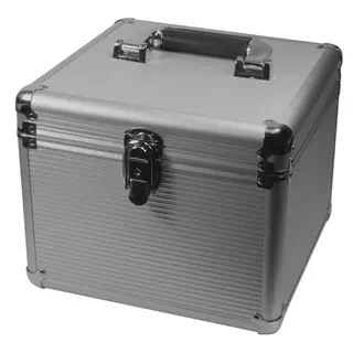 LogiLink 3.5" HDD protection cabinet for 10 HDDs