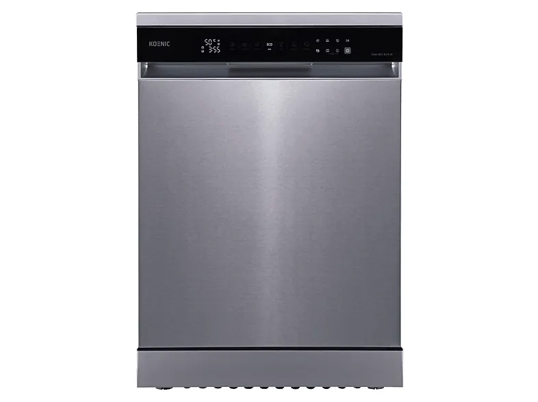 Zmywarka KOENIC KDW 6021 B FS IN 14kpl. Auto Open Inox
