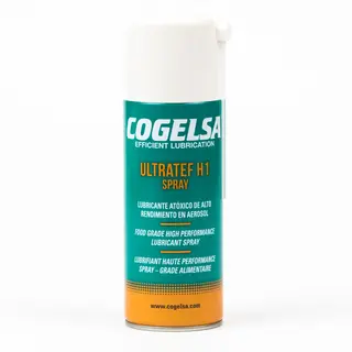 ULTRATEF H1 SPRAY, 0,4kg