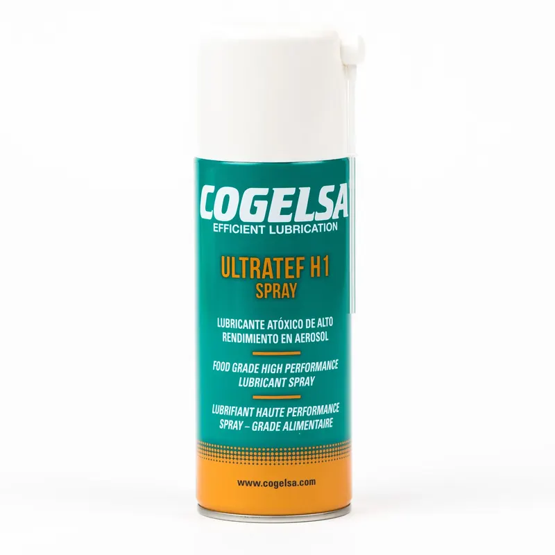 ULTRATEF H1 SPRAY, 0,4kg