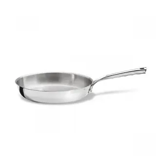Patelnia 24cm de Buyer Milady srebrna