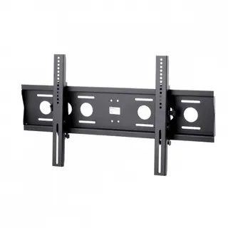 Edbak TWB2 Uchwyt ścienny uchylny do monitorów 65-86 cali VESA 100x100 - 800x400 80 kg