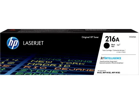 HP 216A oryginalny czarny toner LaserJet