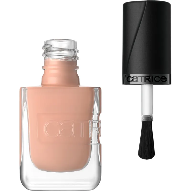 Catrice Gel Affair Lakier do Paznokci 056 Naturally Yours
