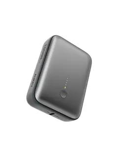 Powerbank Aukey PB-Y55 Spark Mini 10000mAh szary