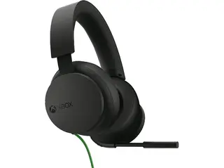 Zestaw słuchawkowy MICROSOFT 8LI-00002 stereo dla konsoli Xbox
