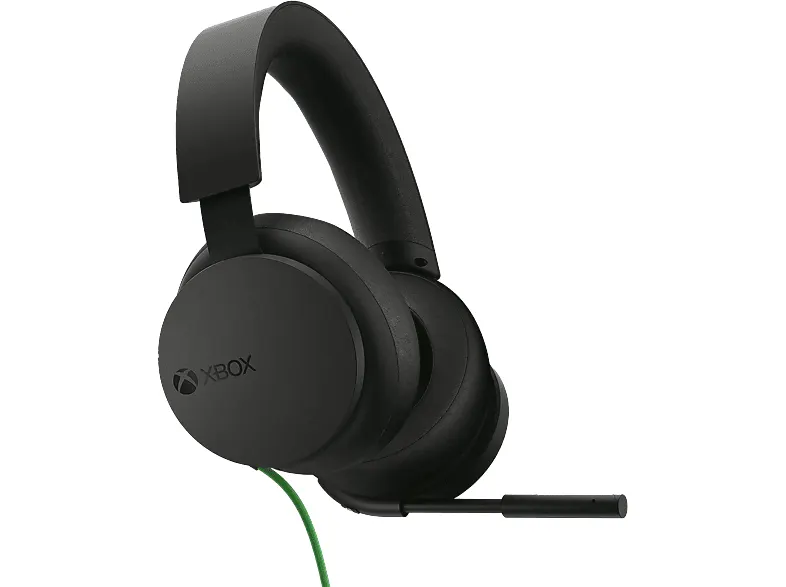 Zestaw słuchawkowy MICROSOFT 8LI-00002 stereo dla konsoli Xbox