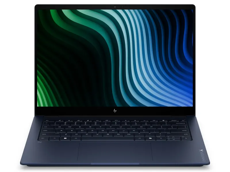 HP OmniBook X Laptop Next Gen AI 14-ka0010nwx