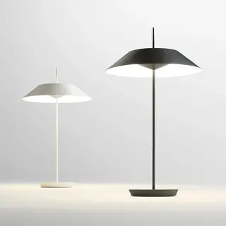 Lampa stołowa Pīku