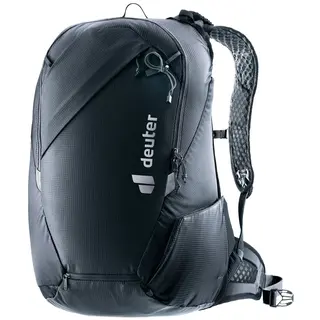 Deuter Updays 26, plecak, czarny