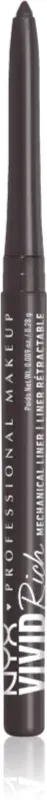 NYX Professional Makeup Vivid Rich Kredka do Oczu 12 Truffle Diamond