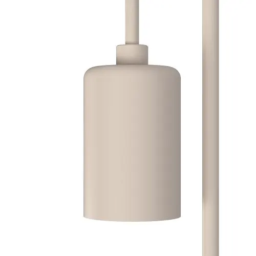 Zawiesie do systemu Cameleon CAMELEON CABLE E27 1,5 M 12071 Nowodvorski