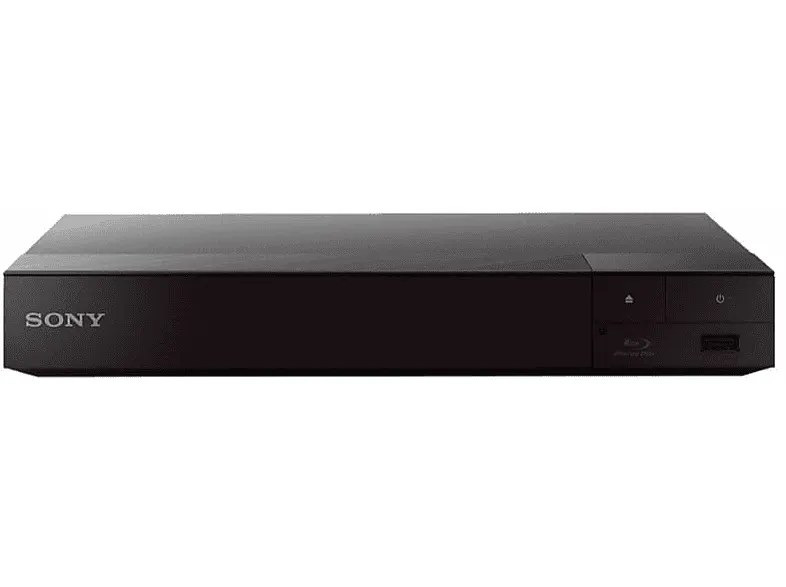PRODUKT PO EKSPOZYCJI - Blu-ray SONY BDP-S6700