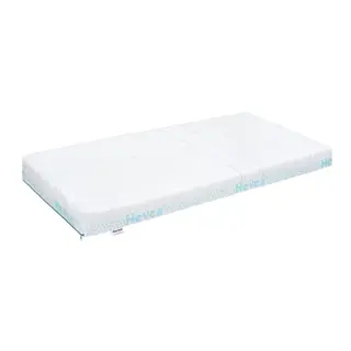 Pokrowiec Hevea Aegis Natural Care Baby 140x70